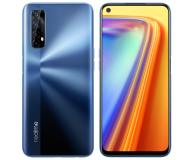 realme 7 6+64GB Mist Blue 90Hz - 594097 - zdjęcie 1